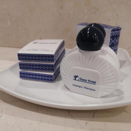 Daza Hotel ไพพ่า ห้อง รูปภาพ