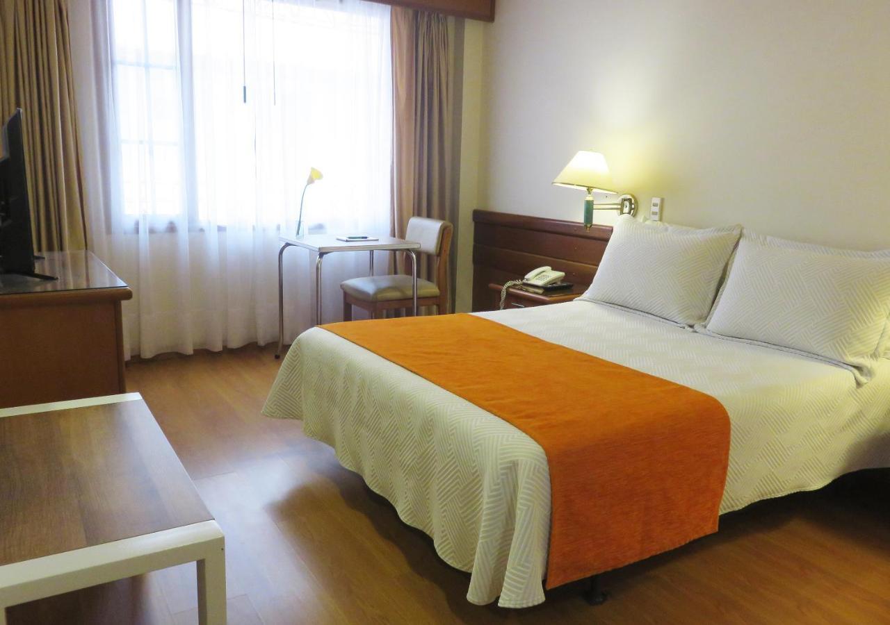 Daza Hotel ไพพ่า ภายนอก รูปภาพ