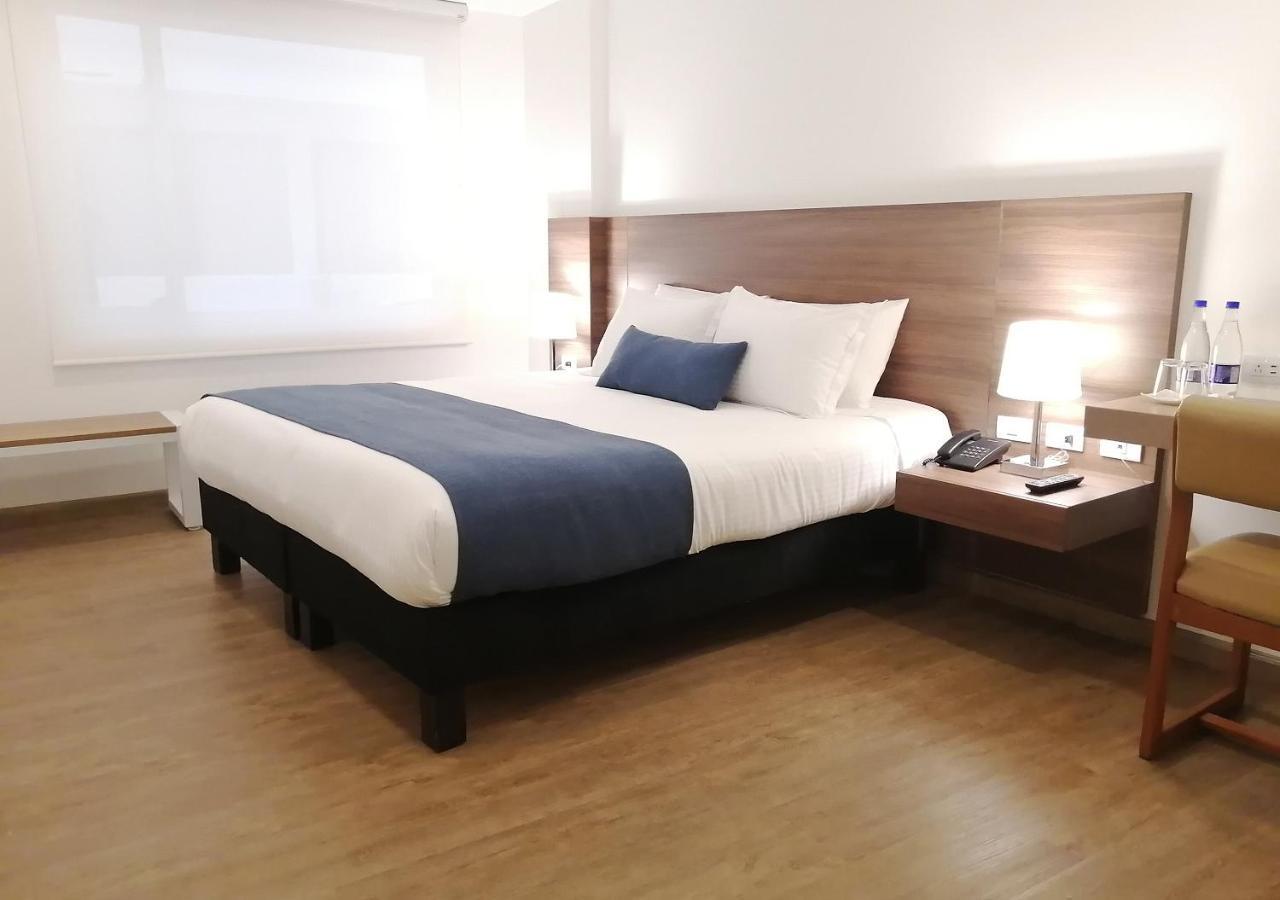 Daza Hotel ไพพ่า ภายนอก รูปภาพ