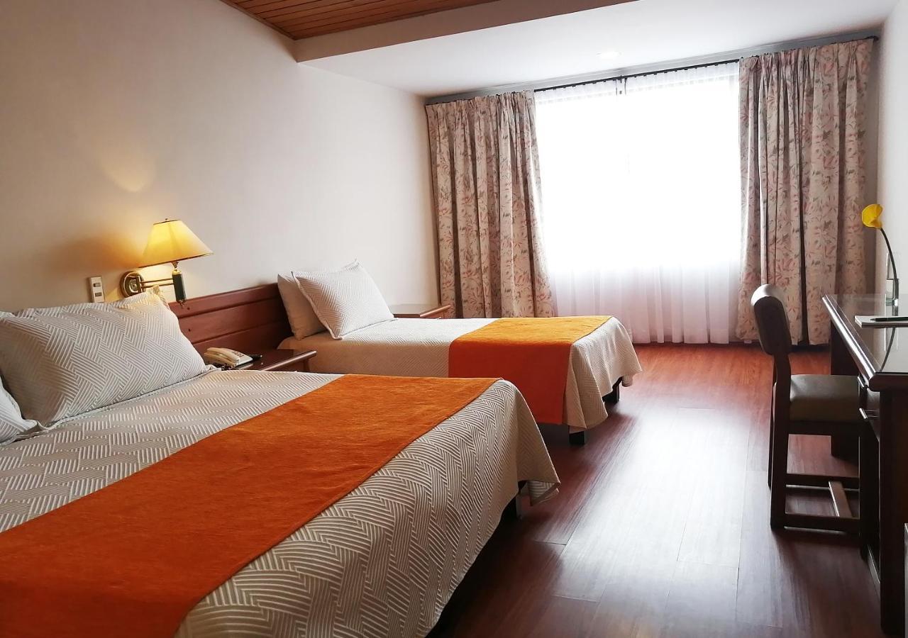Daza Hotel ไพพ่า ห้อง รูปภาพ