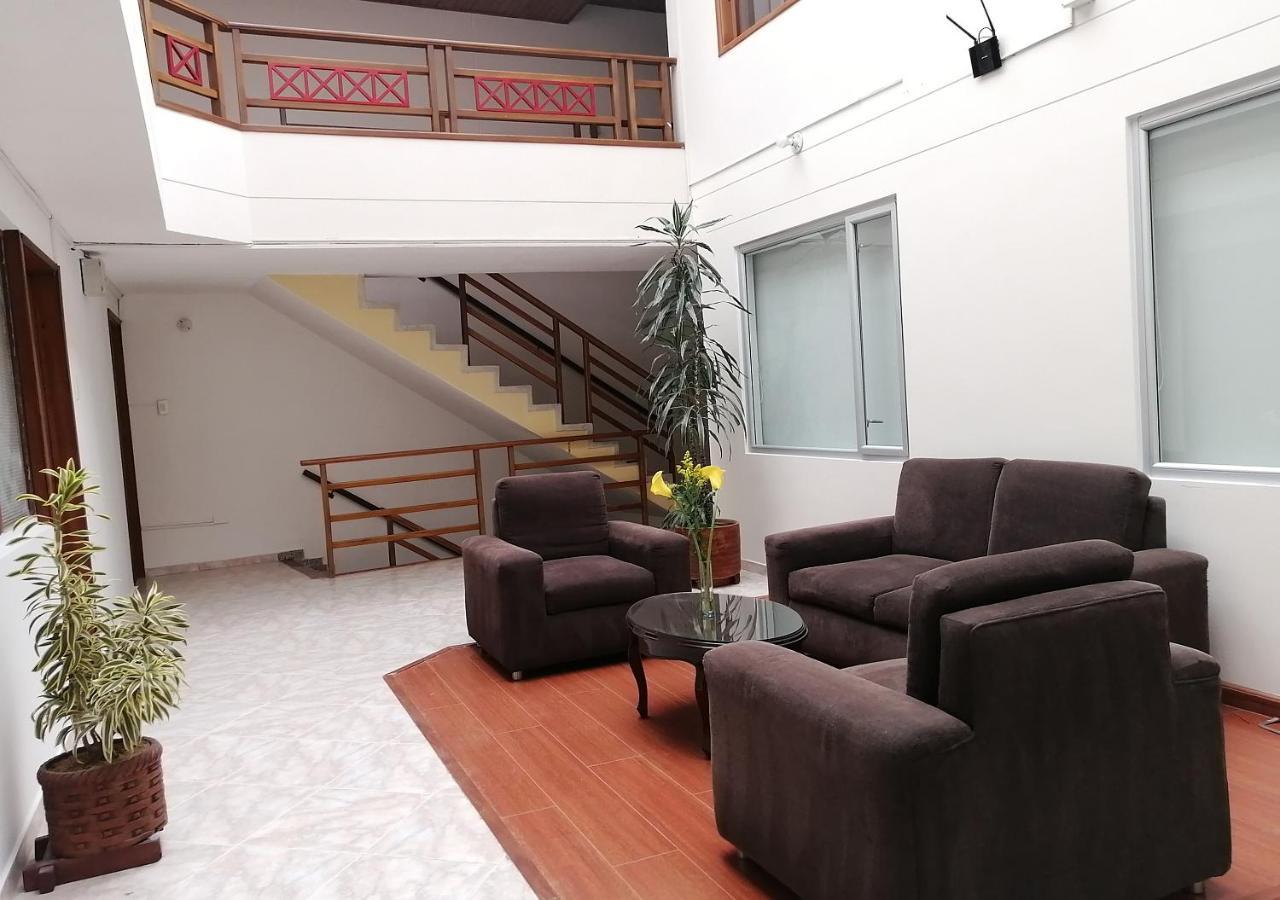 Daza Hotel ไพพ่า ภายนอก รูปภาพ