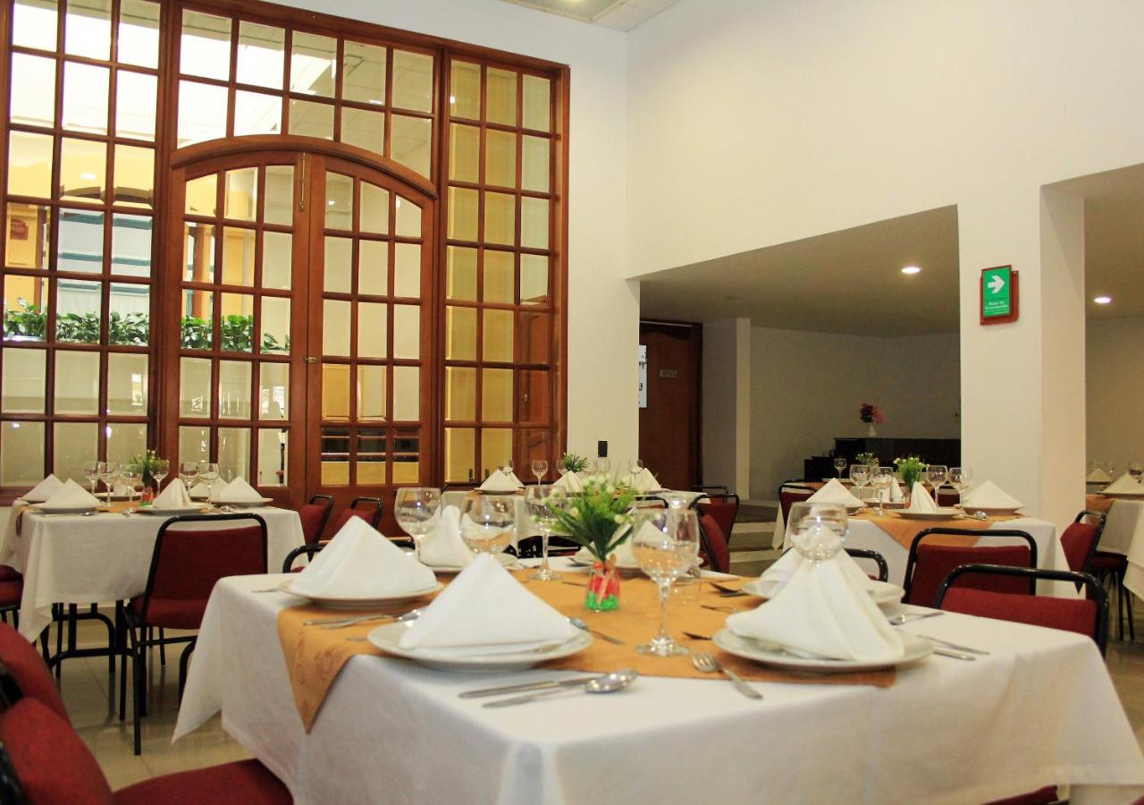 Daza Hotel ไพพ่า ภายนอก รูปภาพ