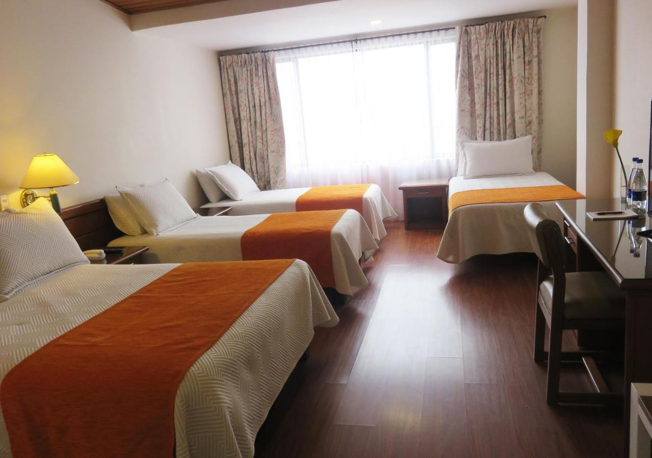 Daza Hotel ไพพ่า ห้อง รูปภาพ