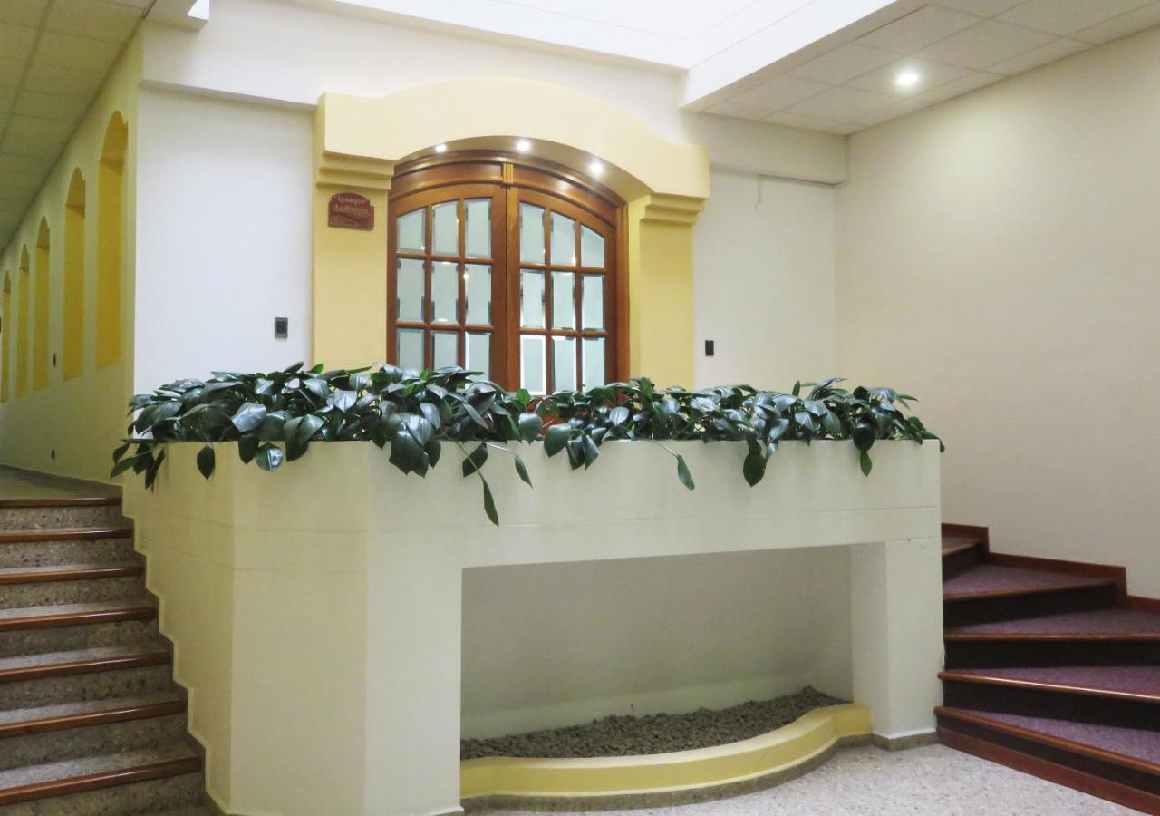 Daza Hotel ไพพ่า ภายนอก รูปภาพ