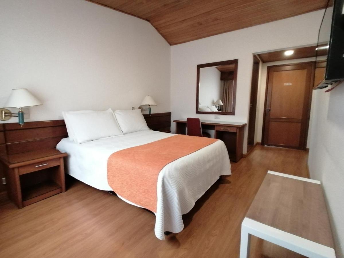 Daza Hotel ไพพ่า ภายนอก รูปภาพ