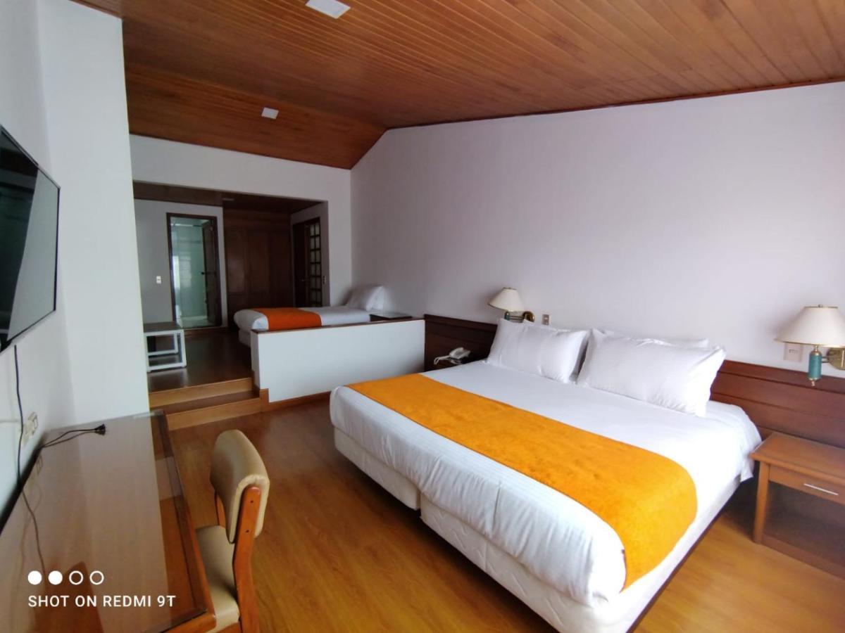 Daza Hotel ไพพ่า ภายนอก รูปภาพ