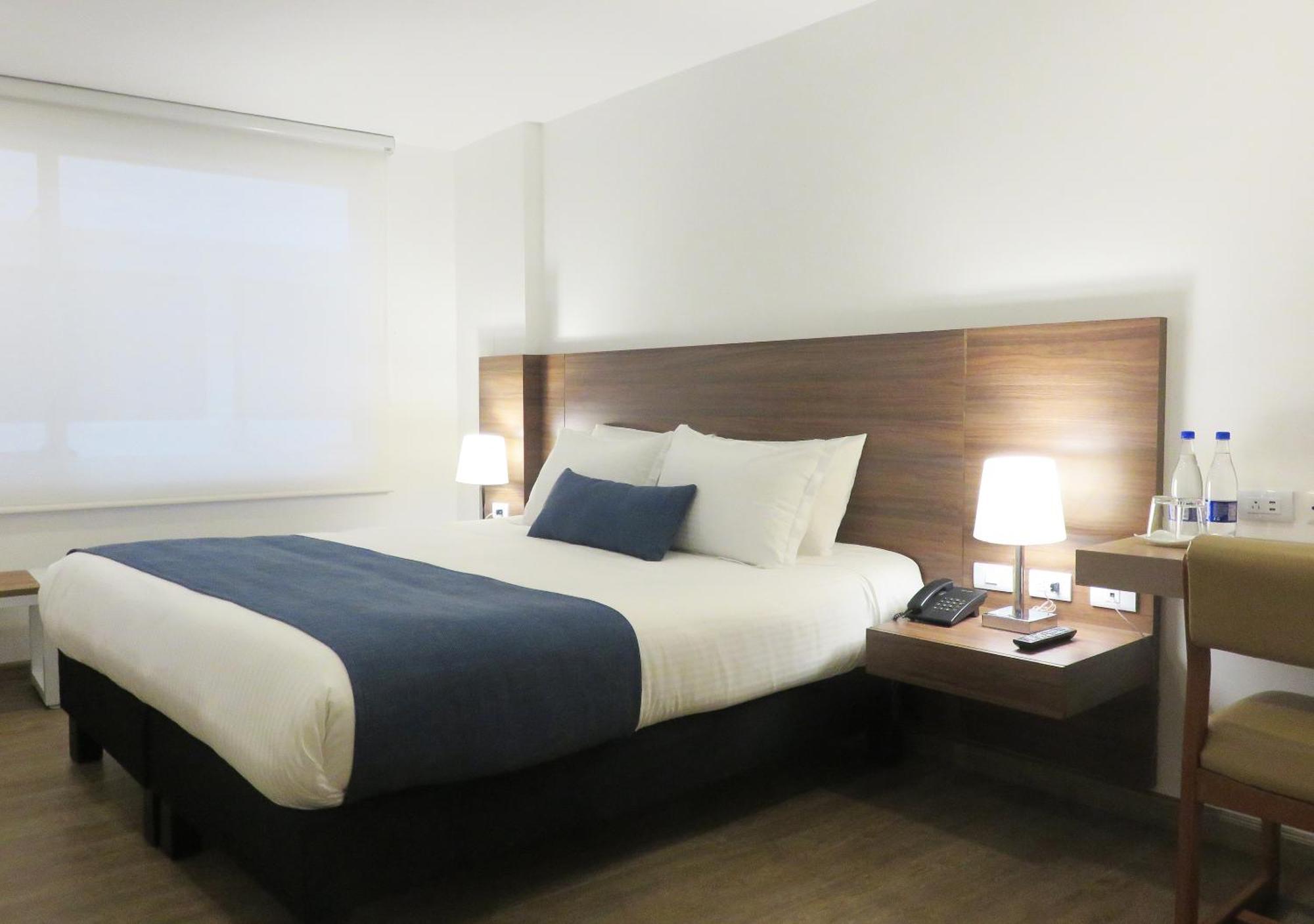 Daza Hotel ไพพ่า ห้อง รูปภาพ