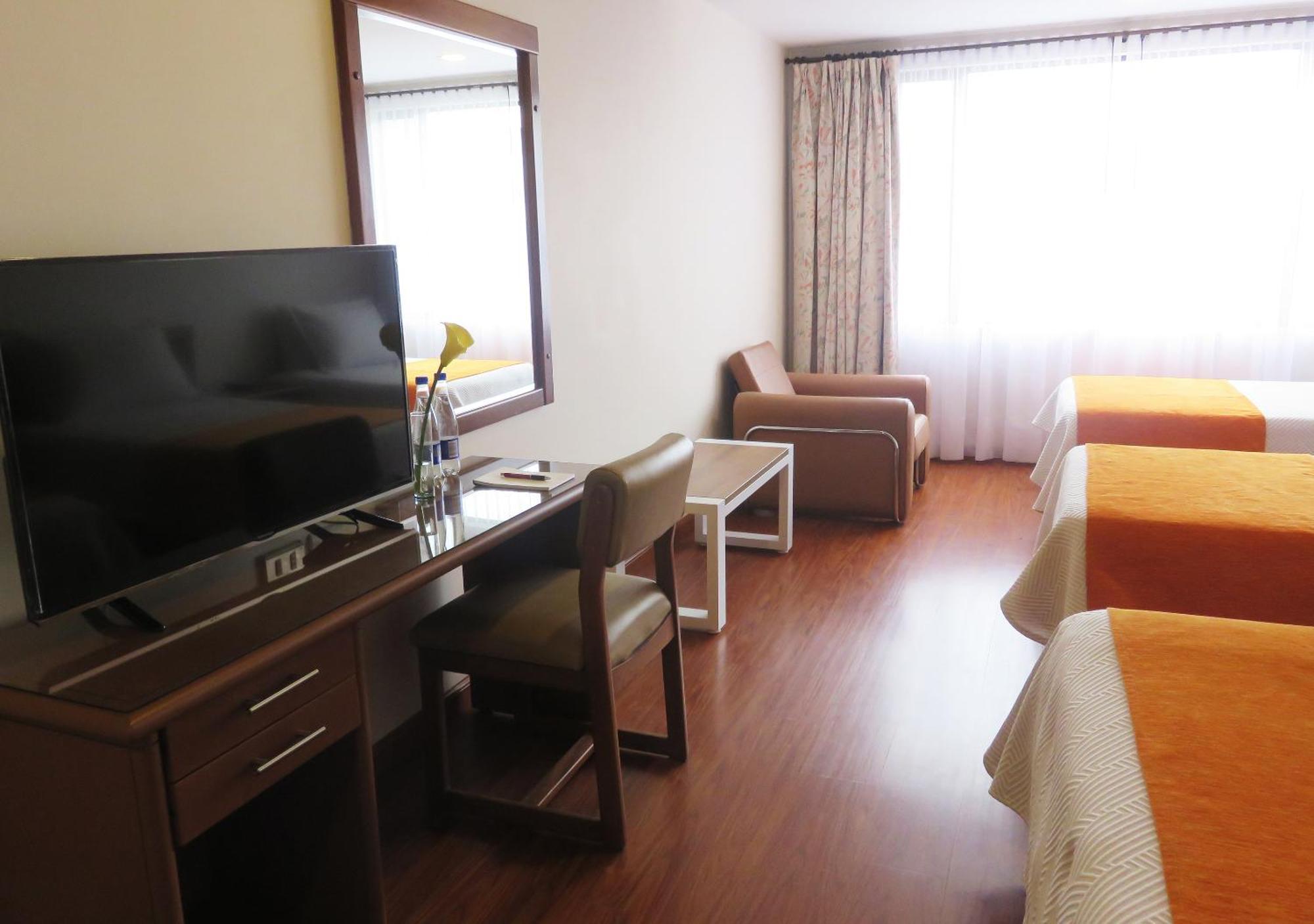 Daza Hotel ไพพ่า ห้อง รูปภาพ
