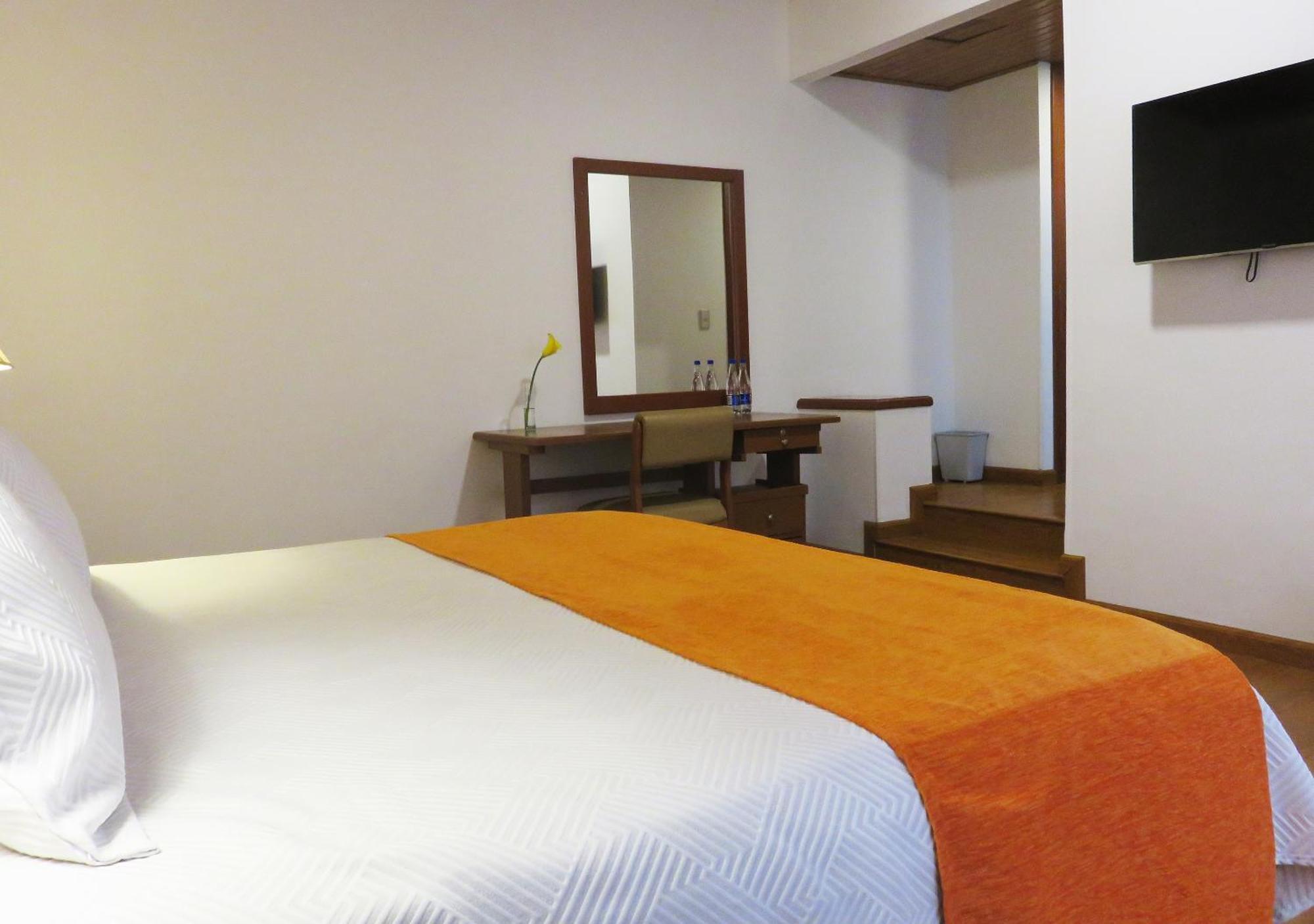 Daza Hotel ไพพ่า ห้อง รูปภาพ