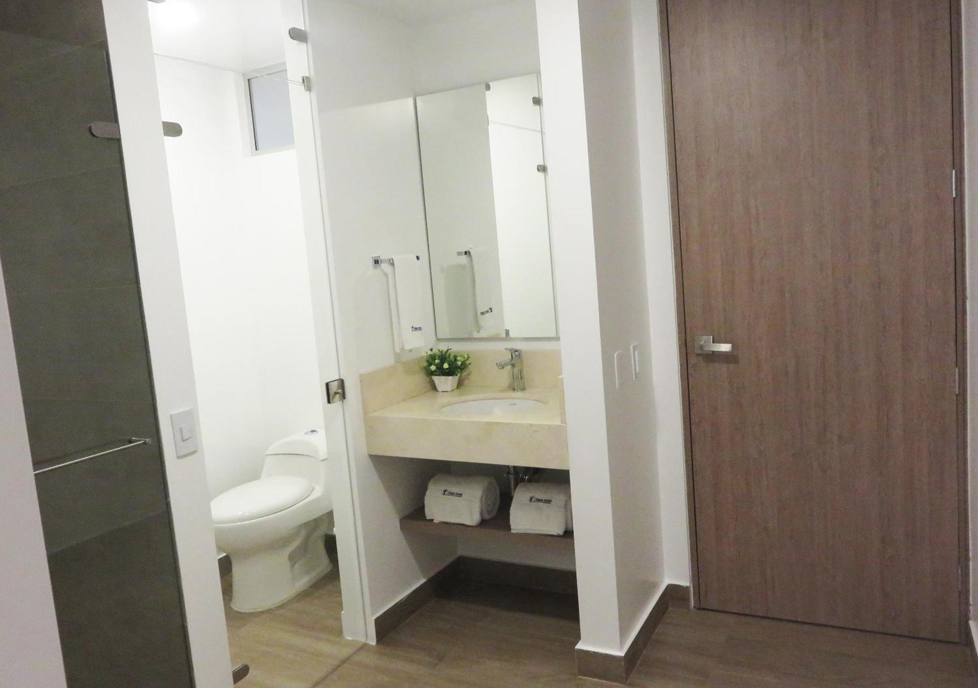 Daza Hotel ไพพ่า ห้อง รูปภาพ