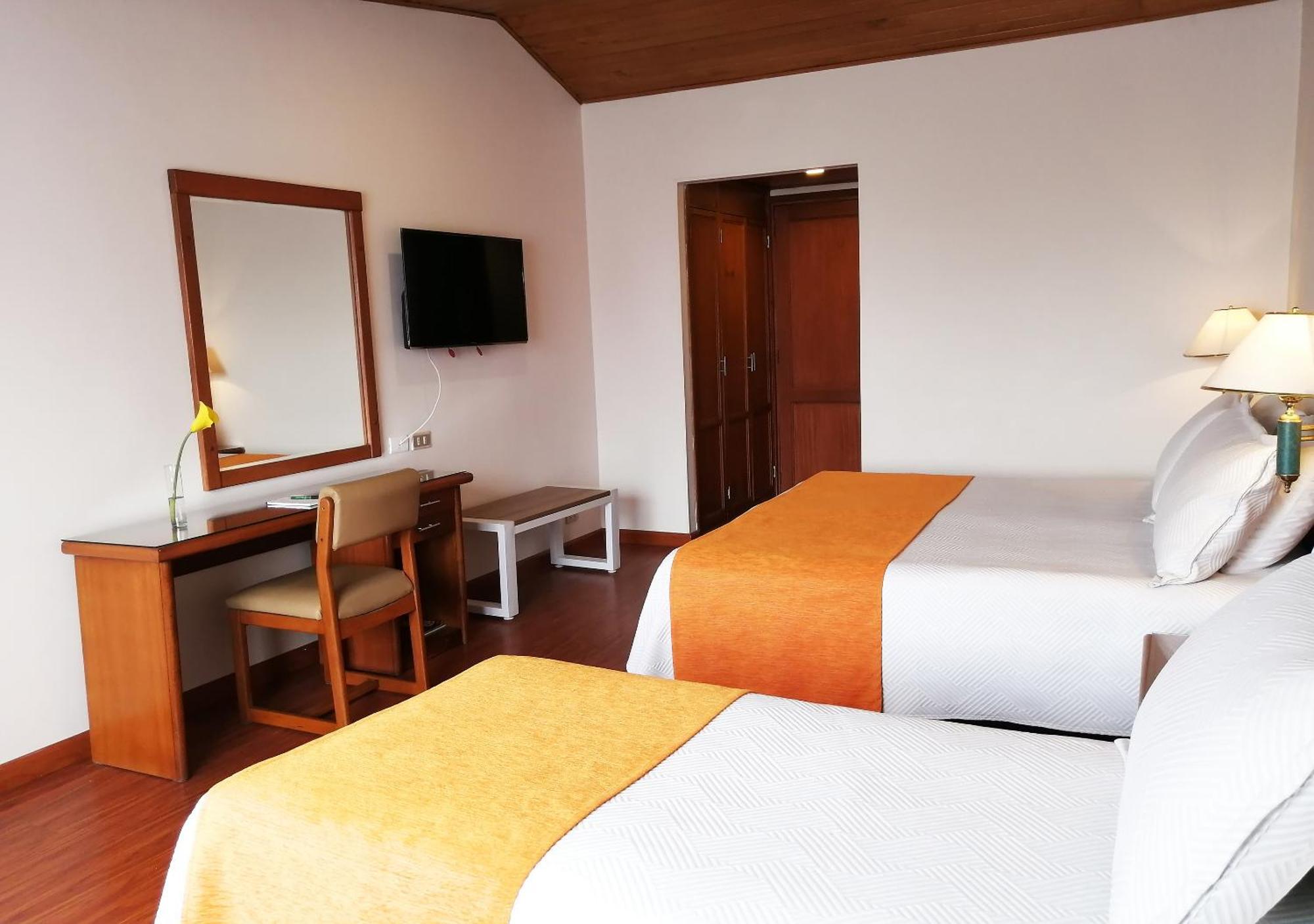 Daza Hotel ไพพ่า ห้อง รูปภาพ