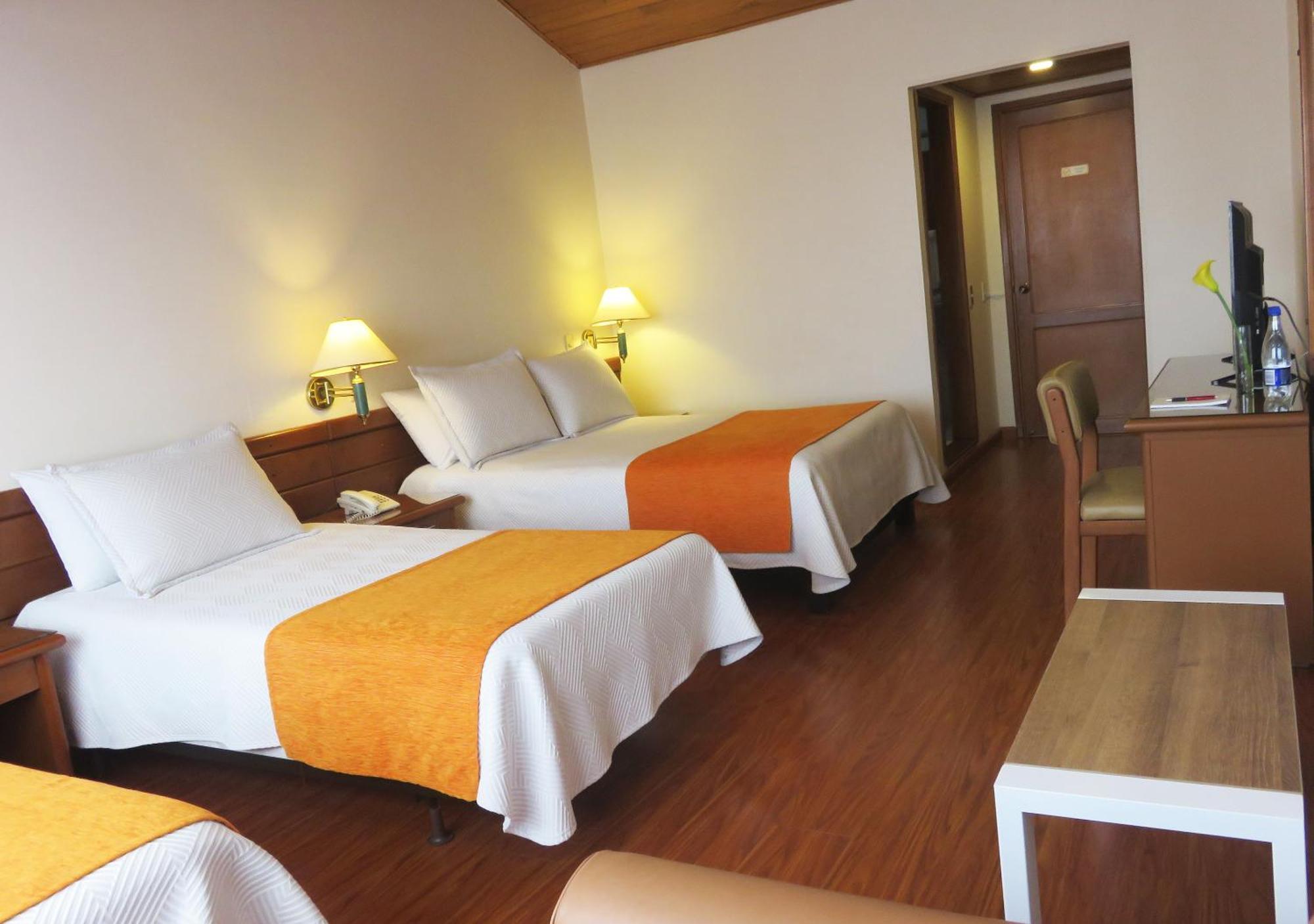 Daza Hotel ไพพ่า ห้อง รูปภาพ