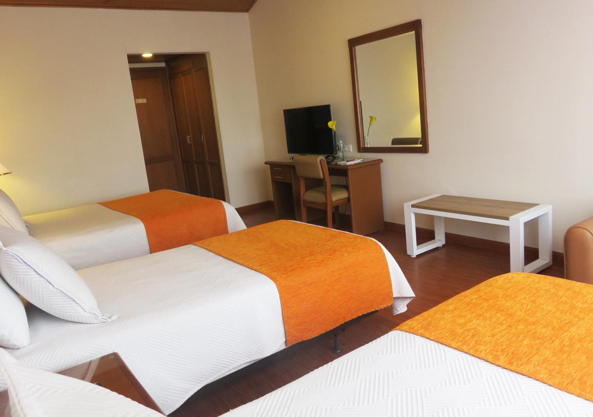 Daza Hotel ไพพ่า ห้อง รูปภาพ