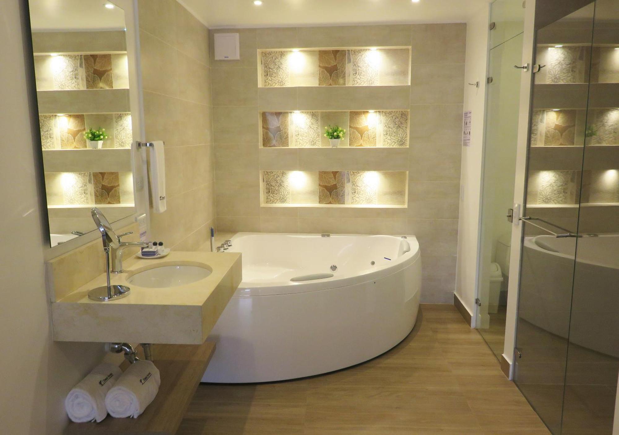 Daza Hotel ไพพ่า ห้อง รูปภาพ