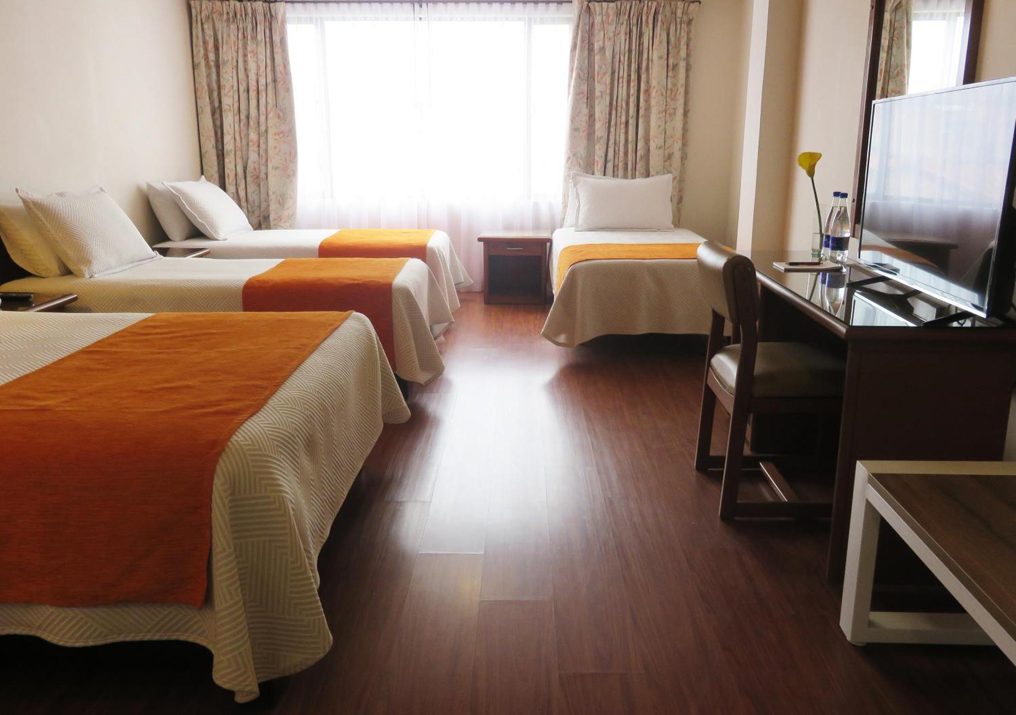 Daza Hotel ไพพ่า ห้อง รูปภาพ