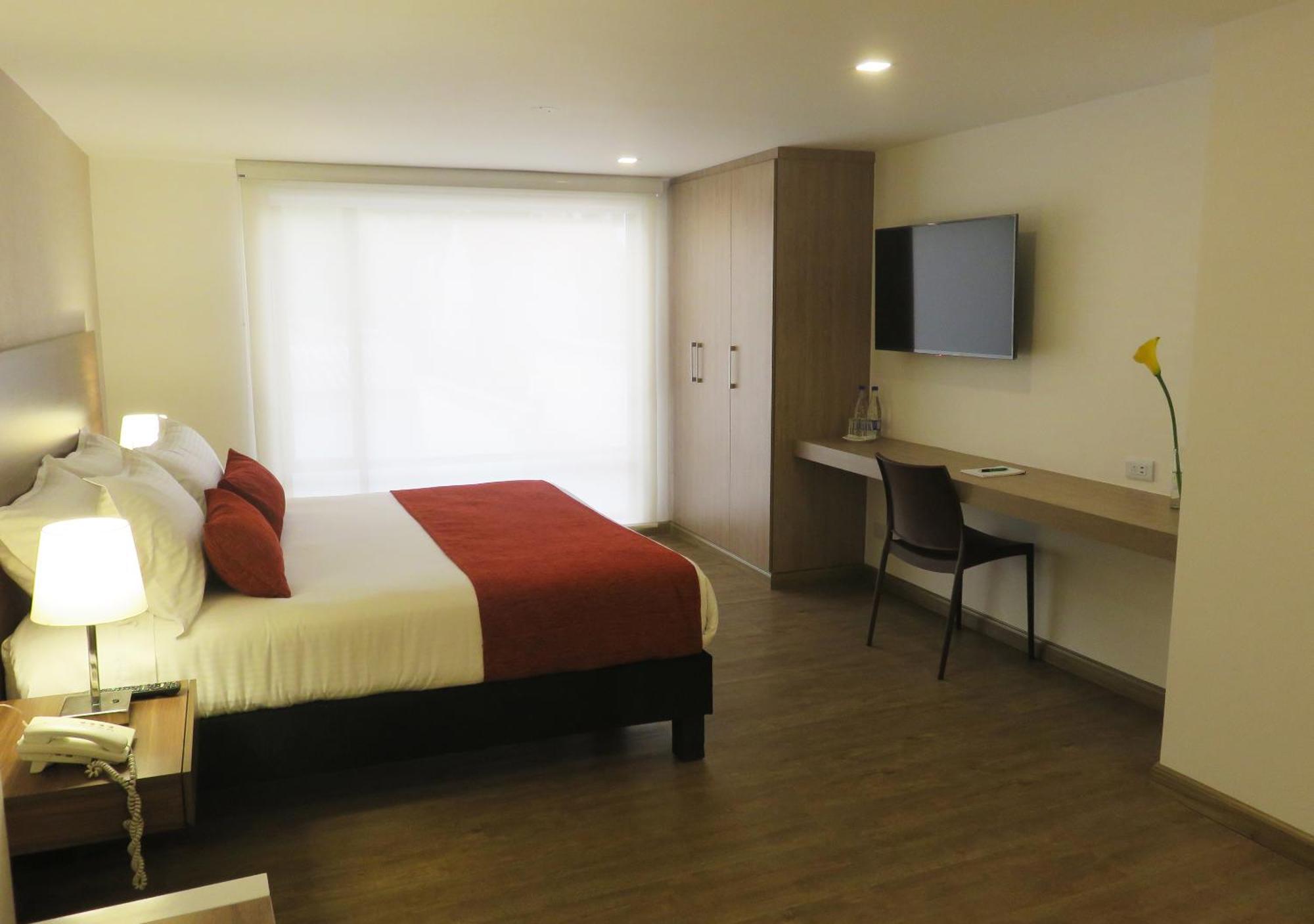 Daza Hotel ไพพ่า ห้อง รูปภาพ
