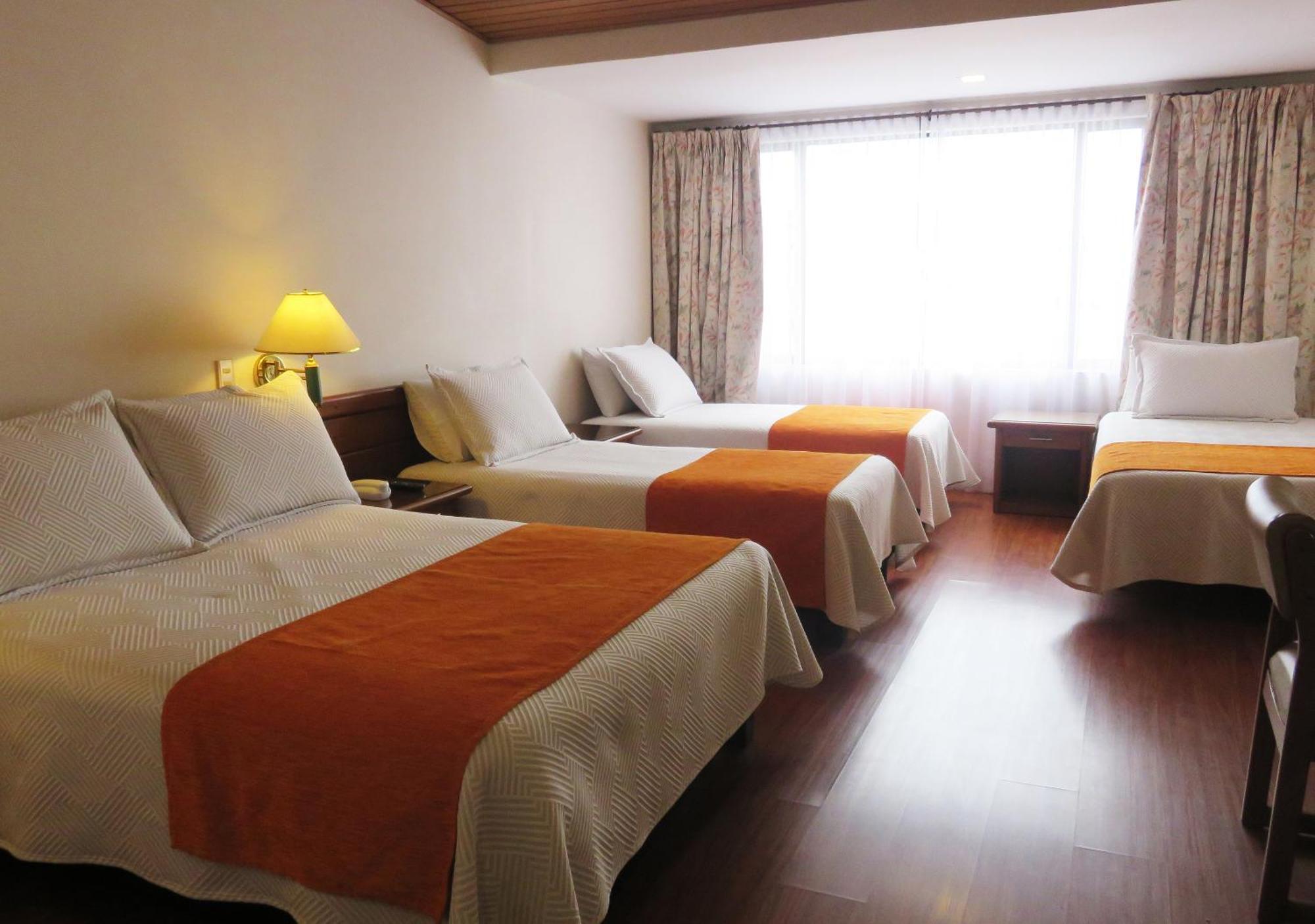 Daza Hotel ไพพ่า ห้อง รูปภาพ