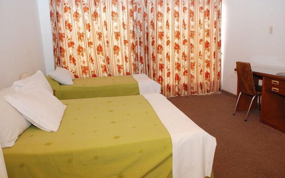 Daza Hotel ไพพ่า ภายนอก รูปภาพ